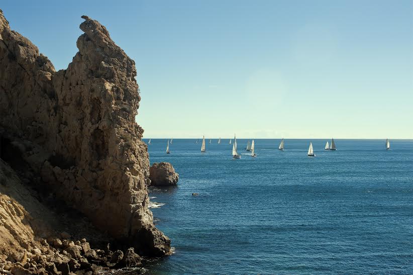 Águilas del 14 al 17 de agosto First