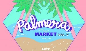 Palmera Market vol.V