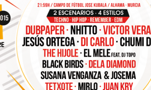 Alhama Baila VII
