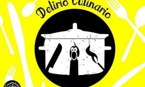 Delirio Culinario, en la Chimenea Escénica