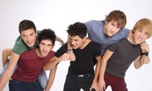 Conciertos en el Auditorio Víctor Villegas