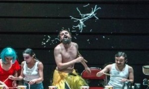 Teatro Circo de Murcia del 20 al 26 enero