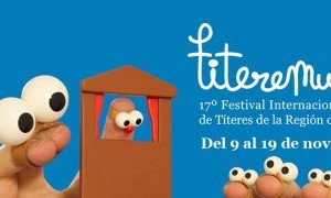 Comienza Festival Internacional de Teatro de Títeres en Murcia