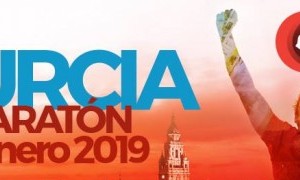 Murcia Maratón 2019