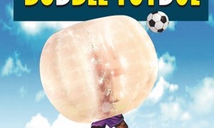 Campeonato de Bubble Fútbol
