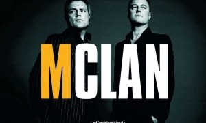 M clan en concierto
