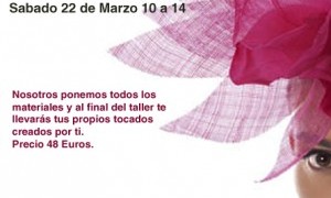 Taller de Tocados