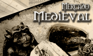 XIV Mercado Medieval de Cartagena