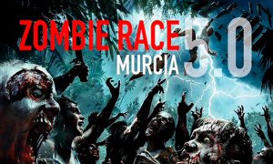 I Zombie Race Murcia 5.0