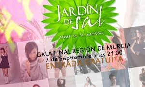 Miss Turismo Murcia
