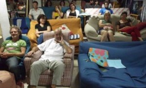 Cartelera Cine Club Pruden del 9 al 15 Dic. 