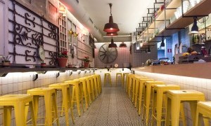 El Mini by Tiquismiquis