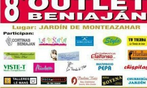 Outlet de Beniaján 
