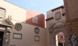 IV Ciclo de Historia, Arte y Arqueología del Barrio de Santa Eulalia