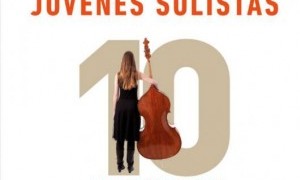 El Ciclo de Jóvenes Solistas celebra su X edición con 11 conciertos de música clásica en la ciudad y pedanías