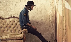 Concierto de Leiva en Águilas el 4 de Agosto