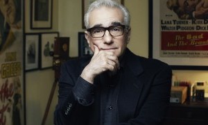 La Filmoteca Regional inaugura un ciclo sobre Martin Scorsese