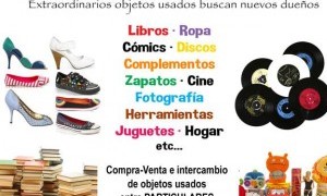 III Mercadillo de las Maravillas en La Azotea