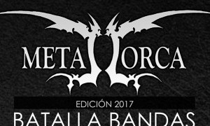 IV Batalla de Banda Metal Lorca