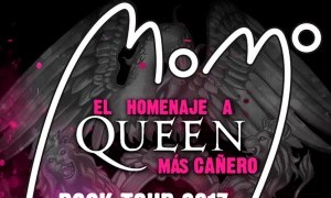 Homenaje a Queen en Murcia