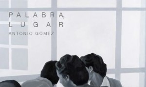 Visita guiada por el artista a la exposición Palabra, Lugar