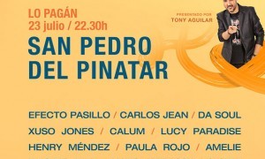 Playa 40 Pop 2015