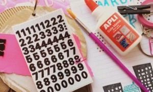 Taller Scrapbooking: