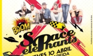 Abril en Boutique
