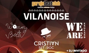 Fiesta Aniversario 