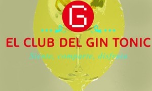 I Aniversario El Club del Gin Tonic