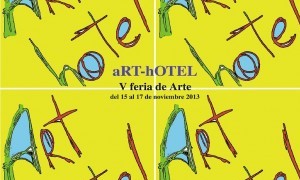 Arthotel 2013 y Mercadillo Artesanal Juvenil