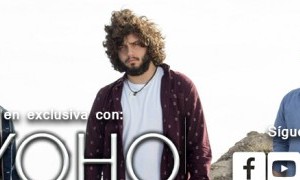 Entrevista a Ayoho
