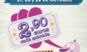 Fiesta del Cine