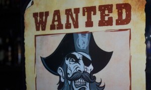 El Tesoro de Calicó Jack