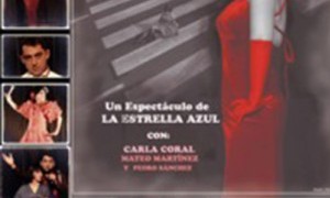 Vuelve Carla Coral a Murcia