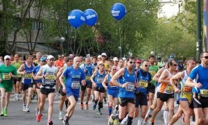 Carrera Nocturna del Barrio del Carmen