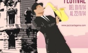Cartagena Jazz Festival 2014 - Horarios e Información de Entradas 