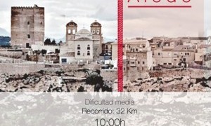 1ª Marcha MTB Villa de Aledo