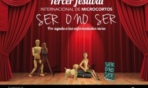 Presentación del III Edición del Festival Internacional Ser o No Ser