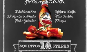 Circuito de Tapas por Abenarabi