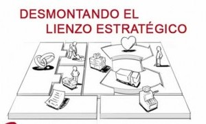 Desmontando el lienzo estratégico