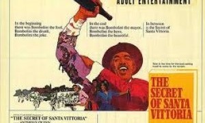 El secreto de Santa Victoria