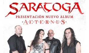 Saratoga en Murcia