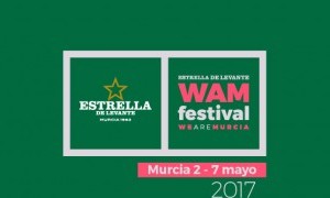 Confirmada la programación extramusical completa de WAM Estrella de Levante
