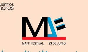 Festival MAFF, I edición del festival organizado por Encuentros Sonoros