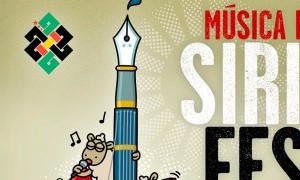 Música por Siria, festival benéfico en Murcia