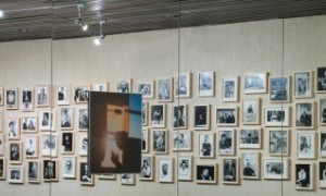 Inauguración de la Exposición: “Un  fotógrafo  a  la  mesa” de Paco Salinas