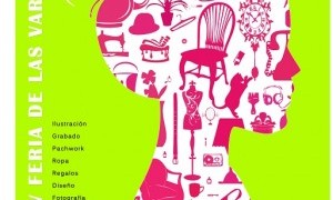 IV Feria de las Variedades en Torre de Zoco