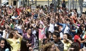 Cartagena celebrará el Día Internacional de la Danza con un 'flashmob'