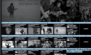 Actividades Fnac del 27 al 31 de Enero